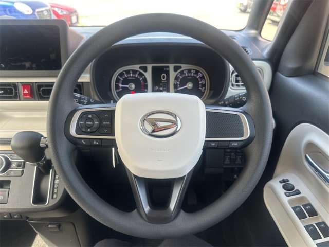ダイハツ ムーヴ　キャンバス ６６０ ストライプス Ｇ R7年 (九州・沖縄) 99