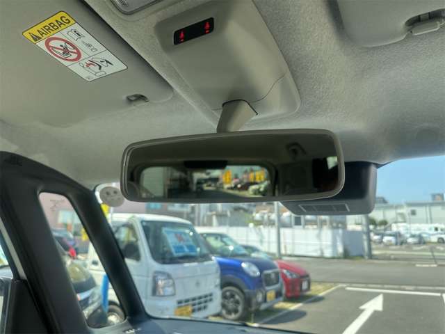 ダイハツ ムーヴ　キャンバス ６６０ ストライプス Ｇ R7年 (九州・沖縄) 99