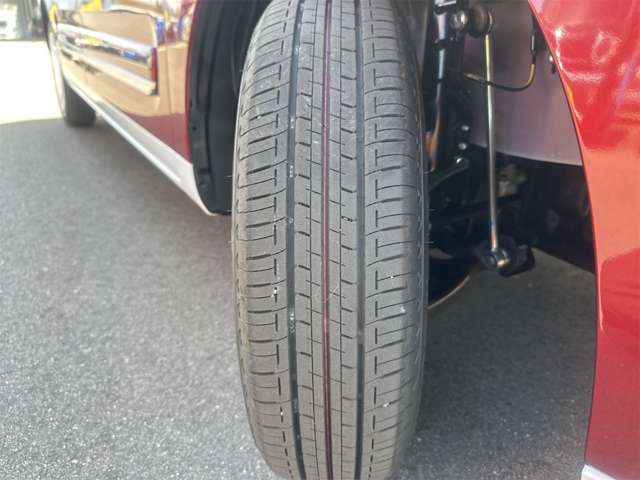 ダイハツ ムーヴ　キャンバス ６６０ ストライプス Ｇ R7年 (九州・沖縄) 99
