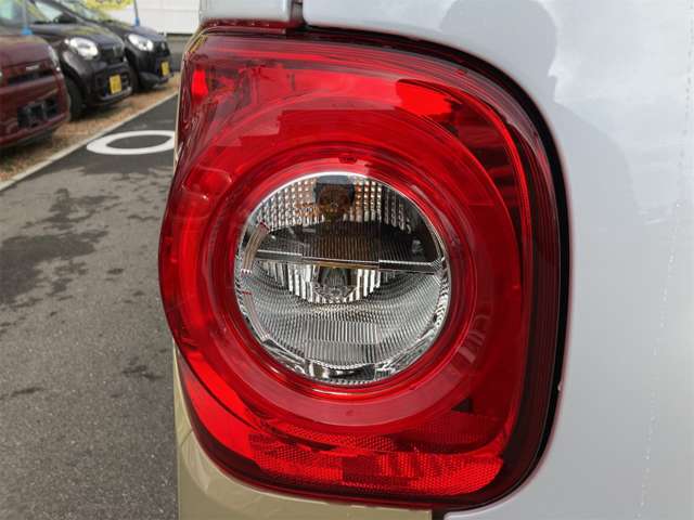 ダイハツ ムーヴ　キャンバス ６６０ ストライプス Ｇ R7年 (九州・沖縄) 99
