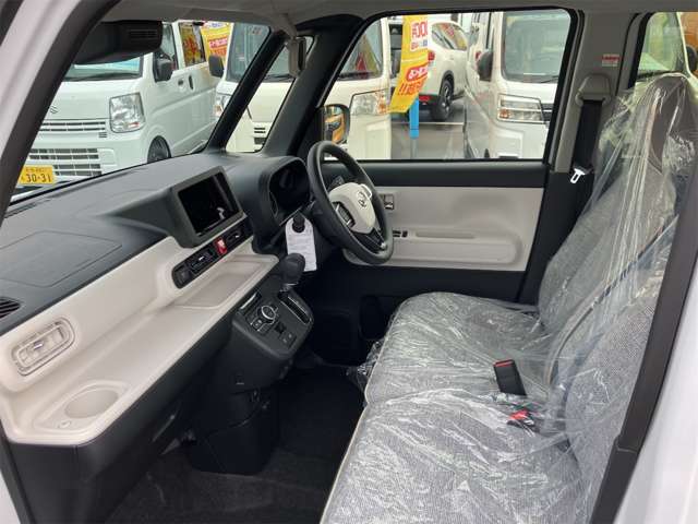 ダイハツ ムーヴ　キャンバス ６６０ ストライプス Ｇ R7年 (九州・沖縄) 99