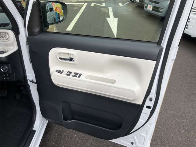 ダイハツ ムーヴ　キャンバス ６６０ ストライプス Ｇ R7年 (九州・沖縄) 99