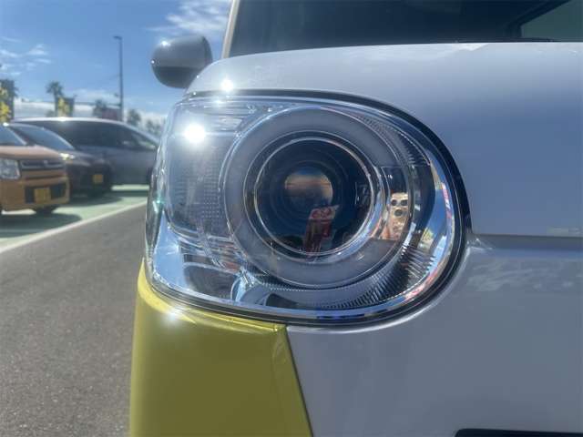 ダイハツ ムーヴ　キャンバス ６６０ ストライプス Ｇ R7年 (九州・沖縄) 99