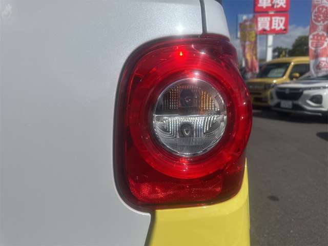 ダイハツ ムーヴ　キャンバス ６６０ ストライプス Ｇ R7年 (九州・沖縄) 99