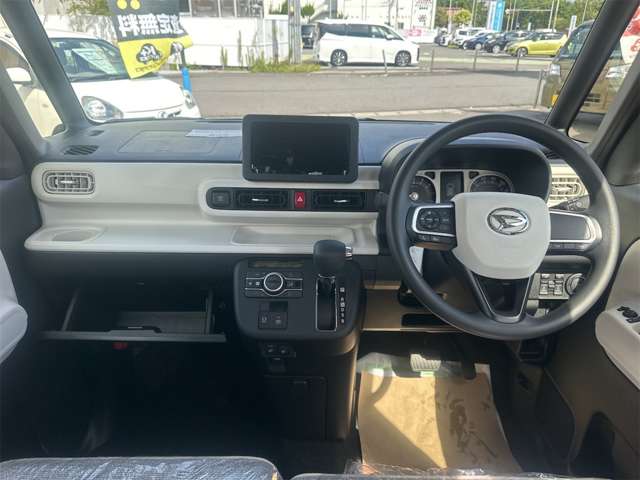 ダイハツ ムーヴ　キャンバス ６６０ ストライプス Ｇ R7年 (九州・沖縄) 99