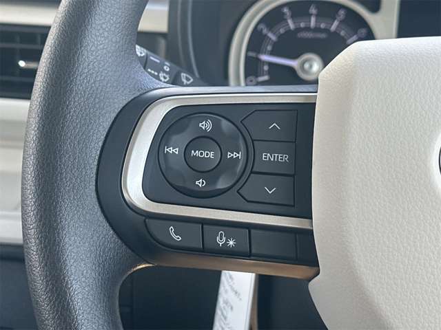 ダイハツ ムーヴ　キャンバス ６６０ ストライプス Ｇ R7年 (九州・沖縄) 99