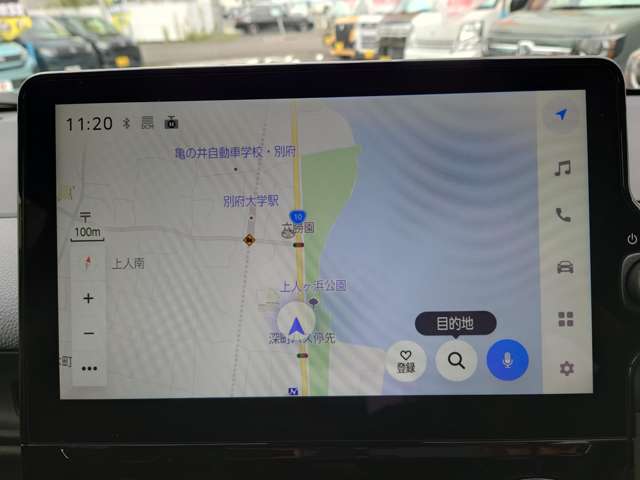 トヨタ シエンタ　ハイブリッド ハイブリッド １．５ Ｇ R7年 (九州・沖縄) 99