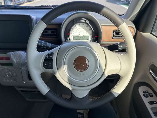 スズキ アルトラパン　ＬＣ ＬＣ ６６０ ハイブリッド Ｘ R8年 (九州・沖縄) 99
