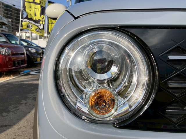 スズキ アルトラパン ６６０ ハイブリッド Ｘ R8年 (九州・沖縄) 99