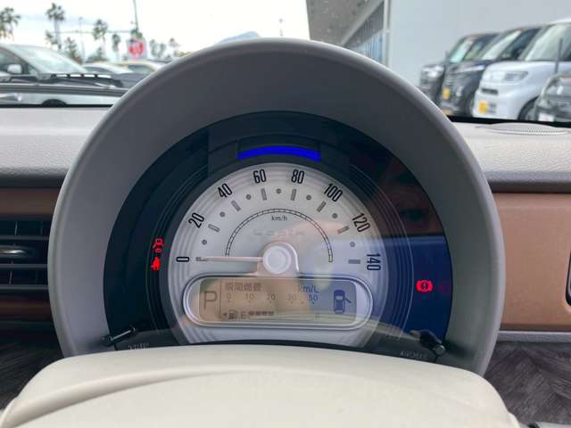 スズキ アルトラパン　ＬＣ ＬＣ ６６０ ハイブリッド Ｘ R7年 (九州・沖縄) 99