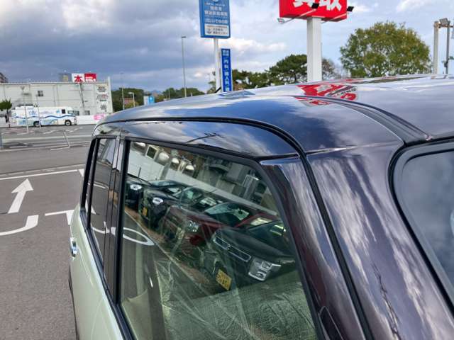 スズキ アルトラパン　ＬＣ ＬＣ ６６０ ハイブリッド Ｘ R7年 (九州・沖縄) 99