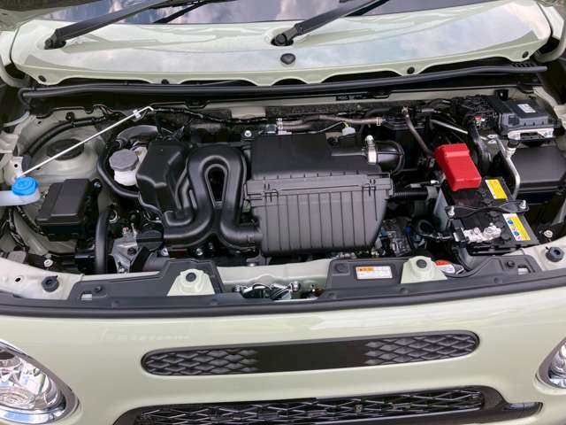 スズキ アルトラパン　ＬＣ ＬＣ ６６０ ハイブリッド Ｘ R7年 (九州・沖縄) 99