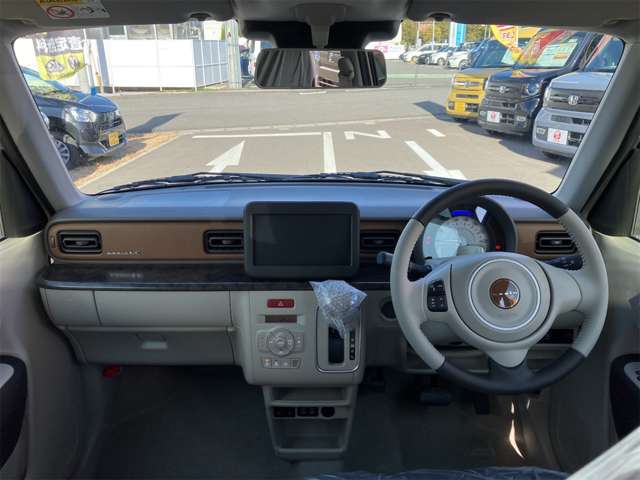 スズキ アルトラパン　ＬＣ ＬＣ ６６０ ハイブリッド Ｘ R7年 (九州・沖縄) 99