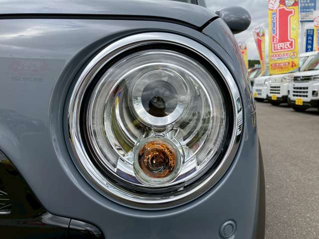 スズキ アルトラパン　ＬＣ ＬＣ ６６０ ハイブリッド Ｌ R8年 (九州・沖縄) 99