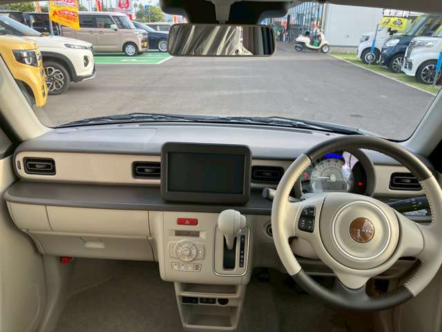 スズキ アルトラパン　ＬＣ ＬＣ ６６０ ハイブリッド Ｌ R8年 (九州・沖縄) 99