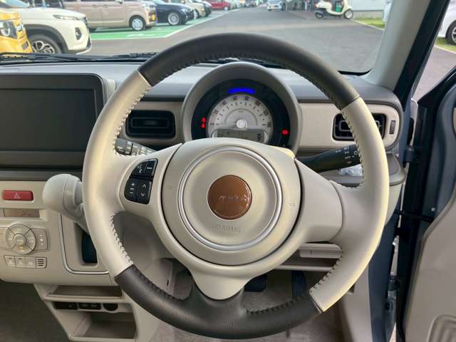 スズキ アルトラパン　ＬＣ ＬＣ ６６０ ハイブリッド Ｌ R8年 (九州・沖縄) 99