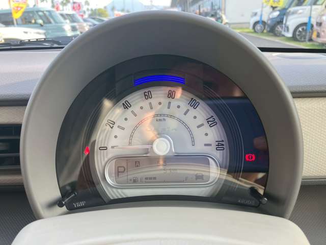 スズキ アルトラパン　ＬＣ ＬＣ ６６０ ハイブリッド Ｌ R8年 (九州・沖縄) 99