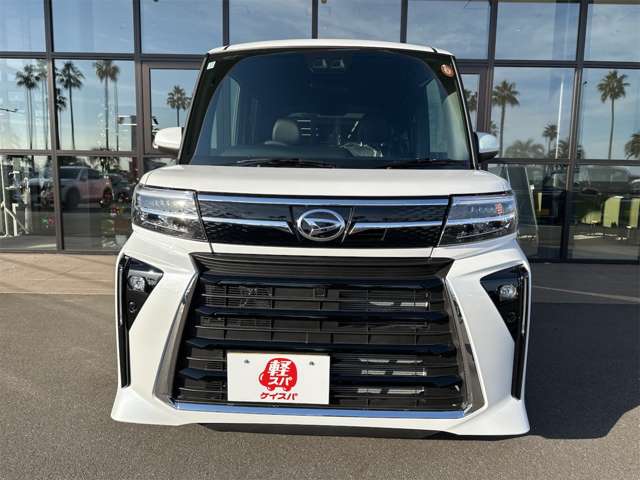 ダイハツ タント ６６０ カスタム ＲＳ リミテッド R7年 (九州・沖縄) 99