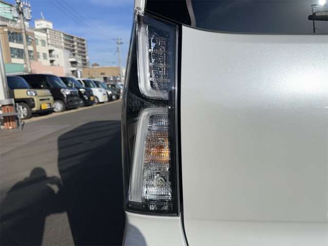 ダイハツ タント ６６０ カスタム ＲＳ リミテッド R7年 (九州・沖縄) 99