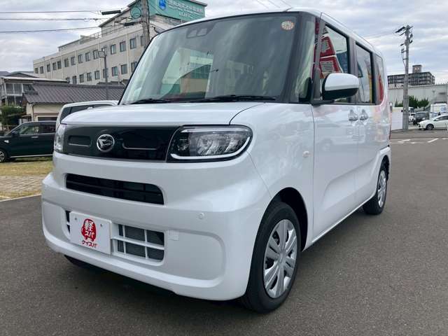 ダイハツ タント ６６０ Ｘ リミテッド R7年 (九州・沖縄) 99