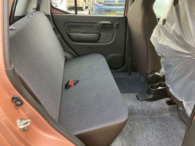 スズキ アルト ６６０ Ｌ R8年 (九州・沖縄) 99