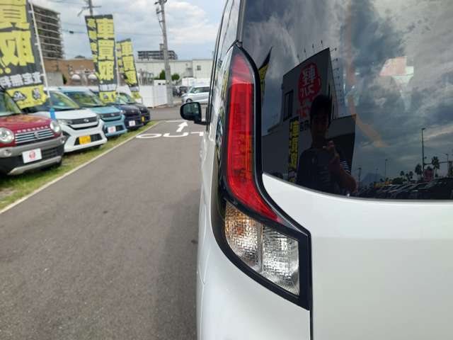 ダイハツ ムーヴ ６６０ Ｇ R7年 (九州・沖縄) 99