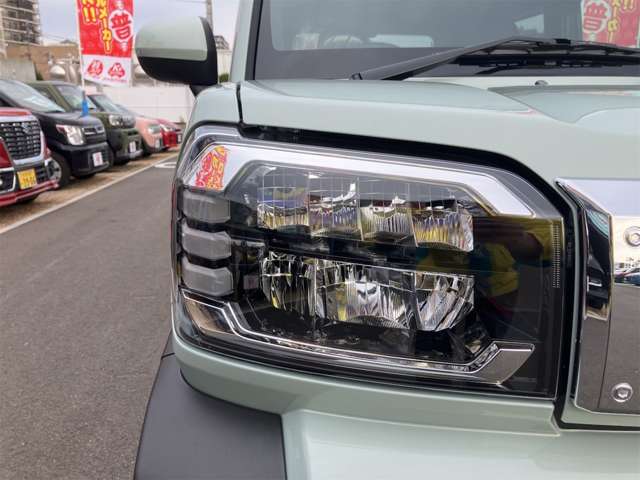 ダイハツ タフト ６６０ Ｇ クロム ベンチャー R7年 (九州・沖縄) 99