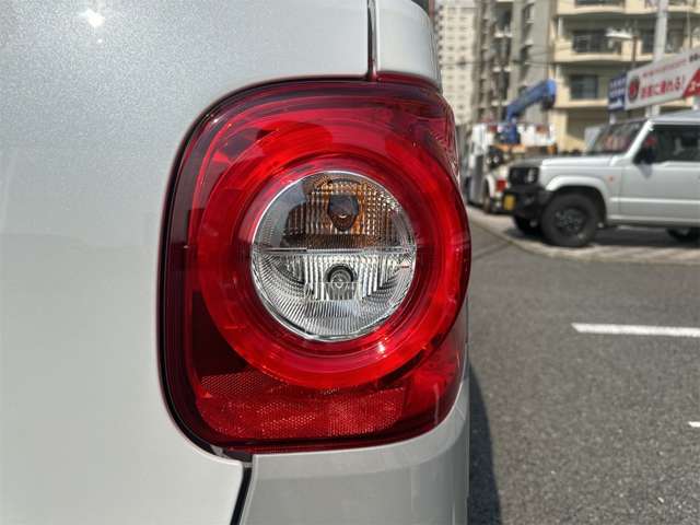 ダイハツ ムーヴ　キャンバス ６６０ ストライプス Ｘ R7年 (九州・沖縄) 99