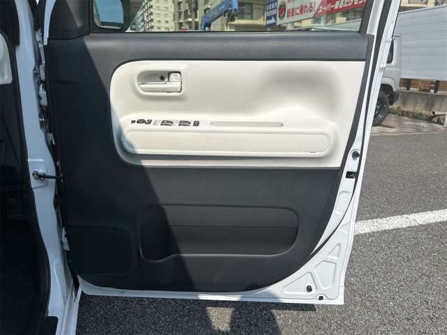ダイハツ ムーヴ　キャンバス ６６０ ストライプス Ｘ R7年 (九州・沖縄) 99
