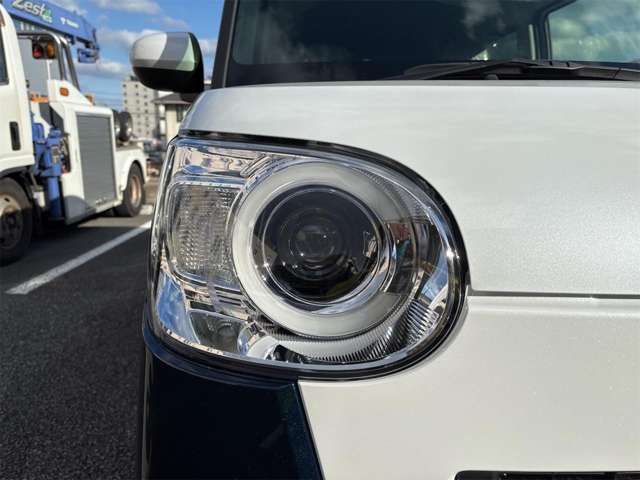 ダイハツ ムーヴ　キャンバス ６６０ ストライプス Ｇ R7年 (九州・沖縄) 99