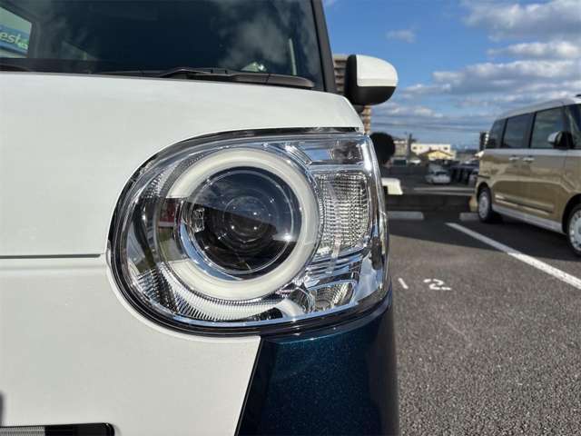 ダイハツ ムーヴ　キャンバス ６６０ ストライプス Ｇ R7年 (九州・沖縄) 99