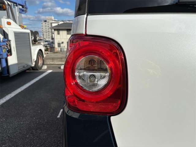 ダイハツ ムーヴ　キャンバス ６６０ ストライプス Ｇ R7年 (九州・沖縄) 99