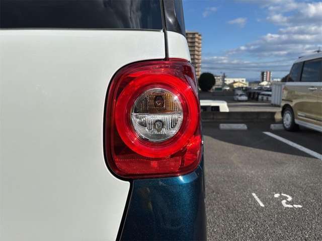 ダイハツ ムーヴ　キャンバス ６６０ ストライプス Ｇ R7年 (九州・沖縄) 99