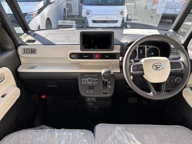 ダイハツ ムーヴ　キャンバス ６６０ ストライプス Ｇ R7年 (九州・沖縄) 99