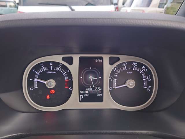 ダイハツ ムーヴ　キャンバス ６６０ ストライプス Ｇ R7年 (九州・沖縄) 99