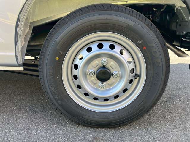 ダイハツ ハイゼットカーゴ ６６０ デラックス R7年 (九州・沖縄) 99