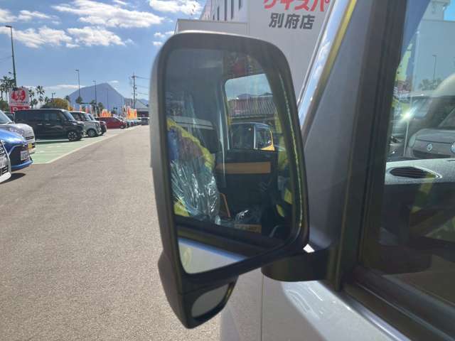 ダイハツ ハイゼットカーゴ ６６０ デラックス R7年 (九州・沖縄) 99