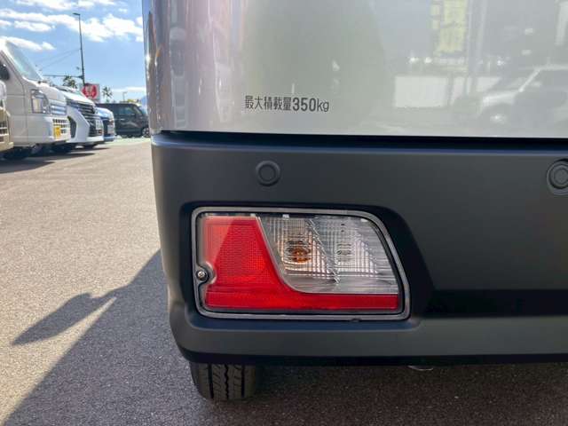 ダイハツ ハイゼットカーゴ ６６０ デラックス R7年 (九州・沖縄) 99