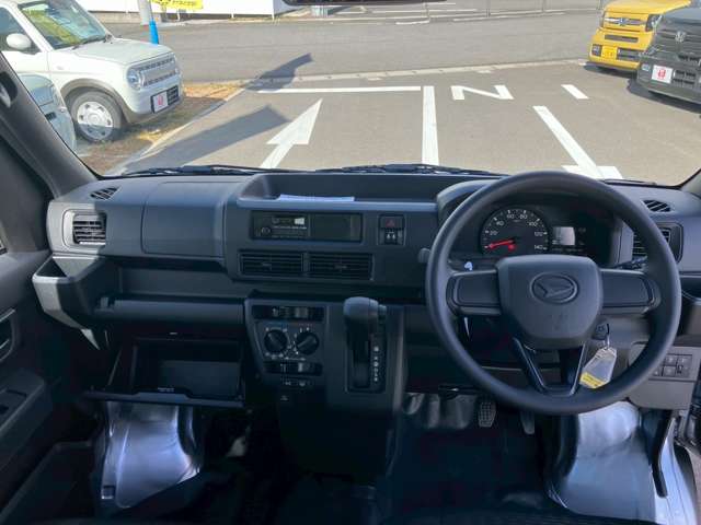 ダイハツ ハイゼットカーゴ ６６０ デラックス R7年 (九州・沖縄) 99