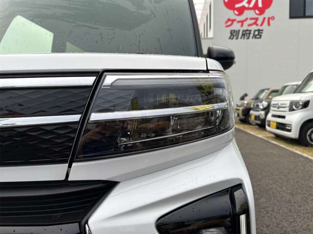 ダイハツ タント ６６０ カスタム Ｘ リミテッド R7年 (九州・沖縄) 99