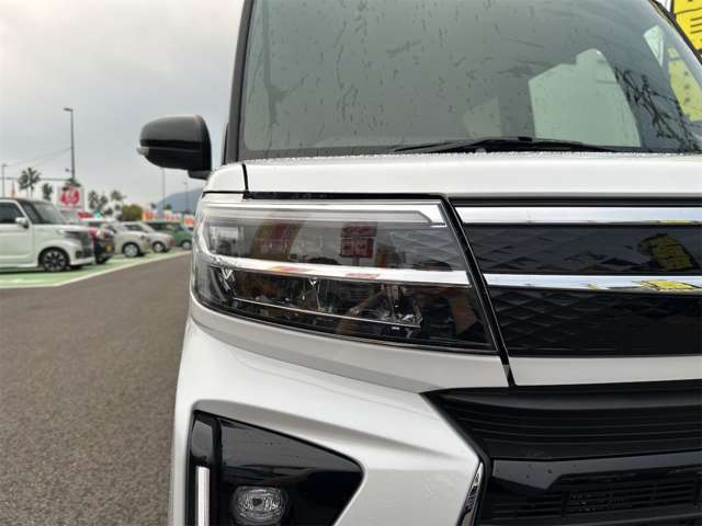 ダイハツ タント ６６０ カスタム Ｘ リミテッド R7年 (九州・沖縄) 99