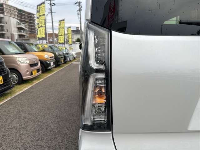 ダイハツ タント ６６０ カスタム Ｘ リミテッド R7年 (九州・沖縄) 99