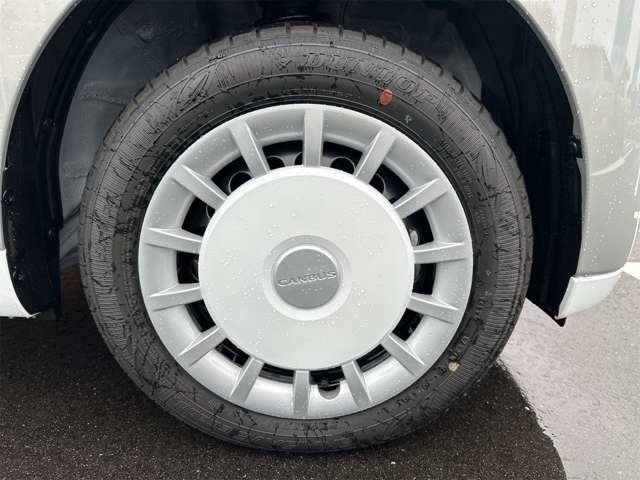 ダイハツ ムーヴ　キャンバス ６６０ ストライプス Ｇ R7年 (九州・沖縄) 99
