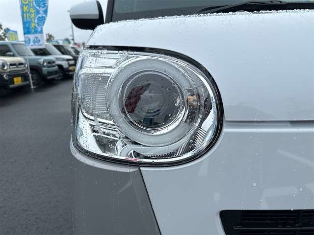 ダイハツ ムーヴ　キャンバス ６６０ ストライプス Ｇ R7年 (九州・沖縄) 99