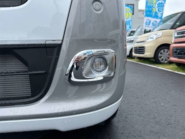 ダイハツ ムーヴ　キャンバス ６６０ ストライプス Ｇ R7年 (九州・沖縄) 99