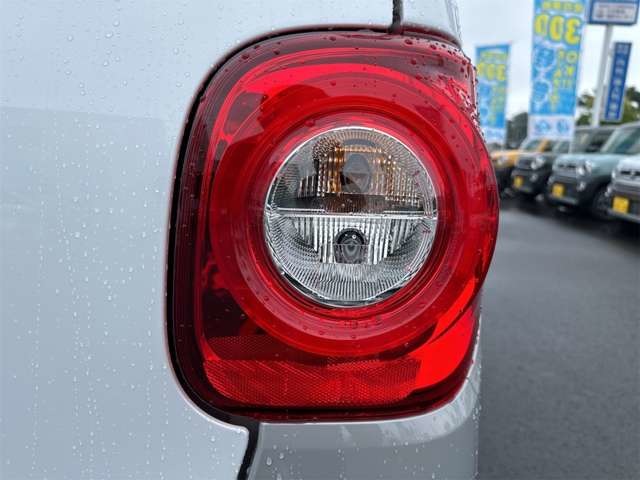 ダイハツ ムーヴ　キャンバス ６６０ ストライプス Ｇ R7年 (九州・沖縄) 99