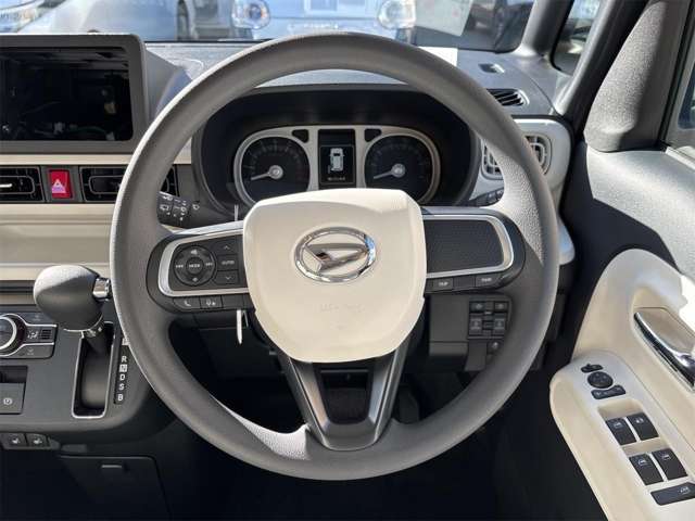 ダイハツ ムーヴ　キャンバス ６６０ ストライプス Ｇ R7年 (九州・沖縄) 99