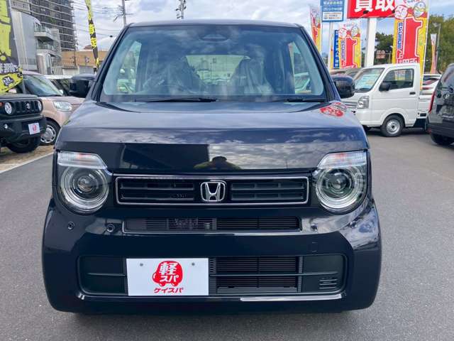 ホンダ Ｎ−ＷＧＮ ６６０ Ｌ R8年 (九州・沖縄) 99