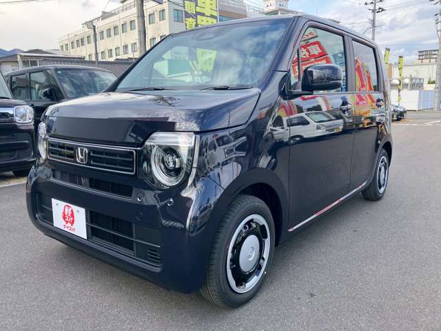 ホンダ Ｎ−ＷＧＮ ６６０ Ｌ R8年 (九州・沖縄) 99