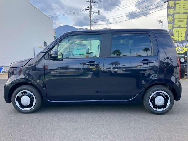ホンダ Ｎ−ＷＧＮ ６６０ Ｌ R8年 (九州・沖縄) 99